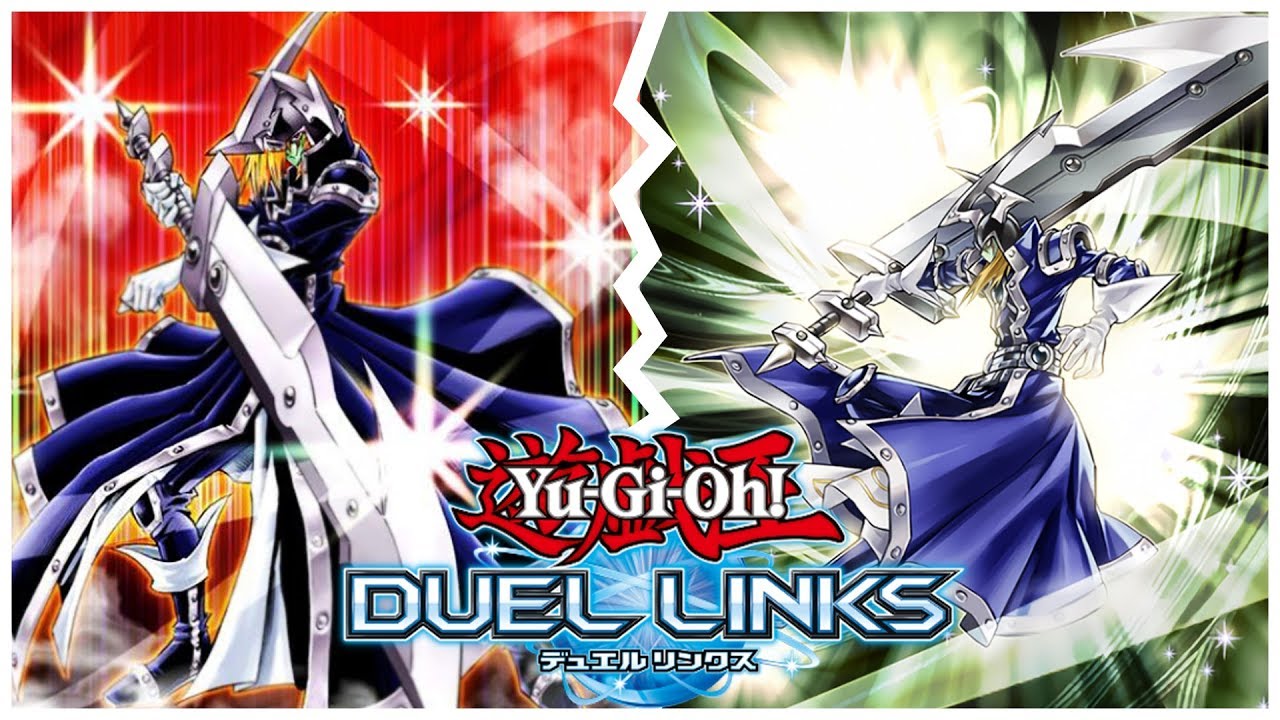 duel links silent swordsman duel links silent swordsman