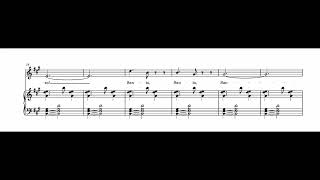 Sanctus Misa Criolla Tutti Midi