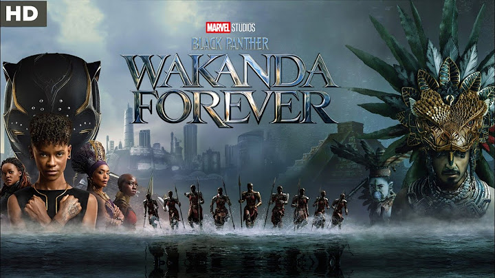 Black Panther: Wakanda Forever Full English Movie 2022 | Tenoch Huerta | Letitia | Review And Facts