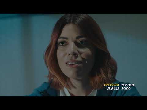 Avlu 36. Bölüm Fragmanı!