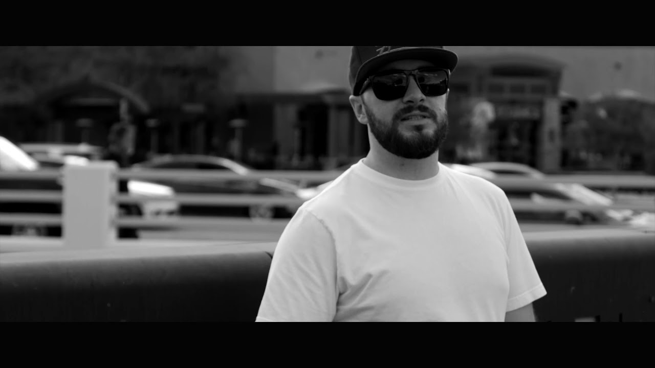 C. Leach - I Feel It - YouTube