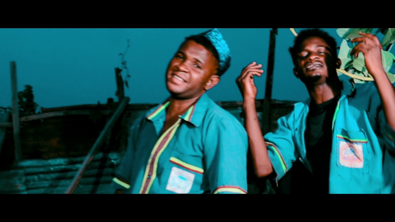 g fresh alameen ft hamisu breaker Zainaba gimbiya official video.