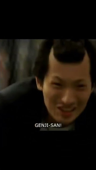 Takiya Genji (Crow Zero) Story WA