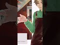 OiWAN café #shorts #illustration