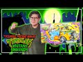 Compramos la Camioneta de las Tortugas Ninja Caos Mutante 🐢🥷 | El Tio pixel