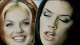 Spice Girls  Move Over generation Next  