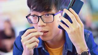 Cuối tuần cùng Senpai của bạn!!