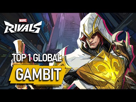 Vortex Rivals Marvel Rivals: ๊ฐฌ๋น ๊ฒ์ํ๋ ์ด - ํ ๊ธ๋ก๋ฒ ์ ๋ต๊ณผ ์ก์
| Vortex Gaming