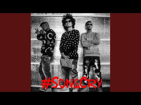 #SongCry