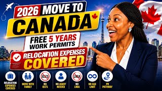 THIS PROVINCE IN CANADA IS GIVING PR TO FOREIGN WORKERS