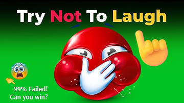 Try Not to Laugh Challenge (Impossible) | You Laugh, You Lose! - PART 9!