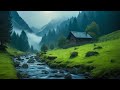 Stop Overthinking - Beautiful Relaxing Music for Stress Relief, Mindful Escapes, Calm Your Mind