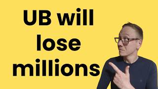 Unibase (UB) crypto review - should crash soon