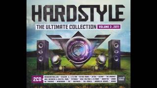 Hardstyle - The Ultimate Collection 2011 Vol. 3 Cd 1 2