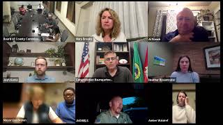 2026.08.01 BoCC State of Emergency Special Meeting