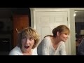 Funny Pregnancy Announcement Reactions