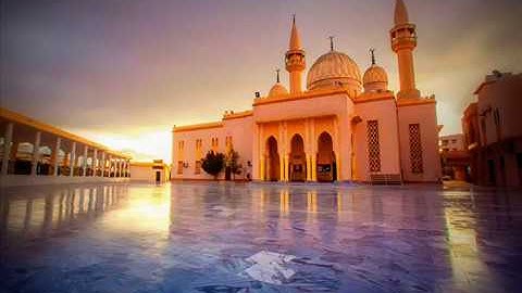 تلاوة الجزء السادس (سورة النساء - المائدة) من صلاة التراويح لعام - 1439 هــ