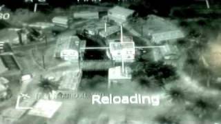Mw2 epic win in TeamDeath Match