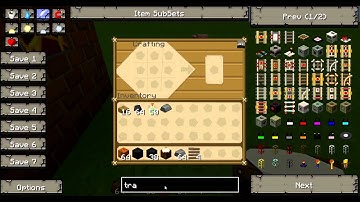 Tekkit Tutorial 21 RailCraft   An Introduction also, Elevator tracks!