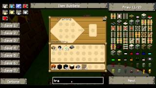 Celebrity Tekkit Tutorial 21 RailCraft   An Introduction also, Elevator tracks! Wealth