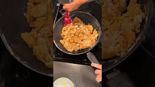 Chana Dal Halwa- Mom Style