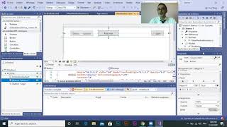 WPF (M.V.VM) - C# .net - Séance 3 - UserControl et DataContext