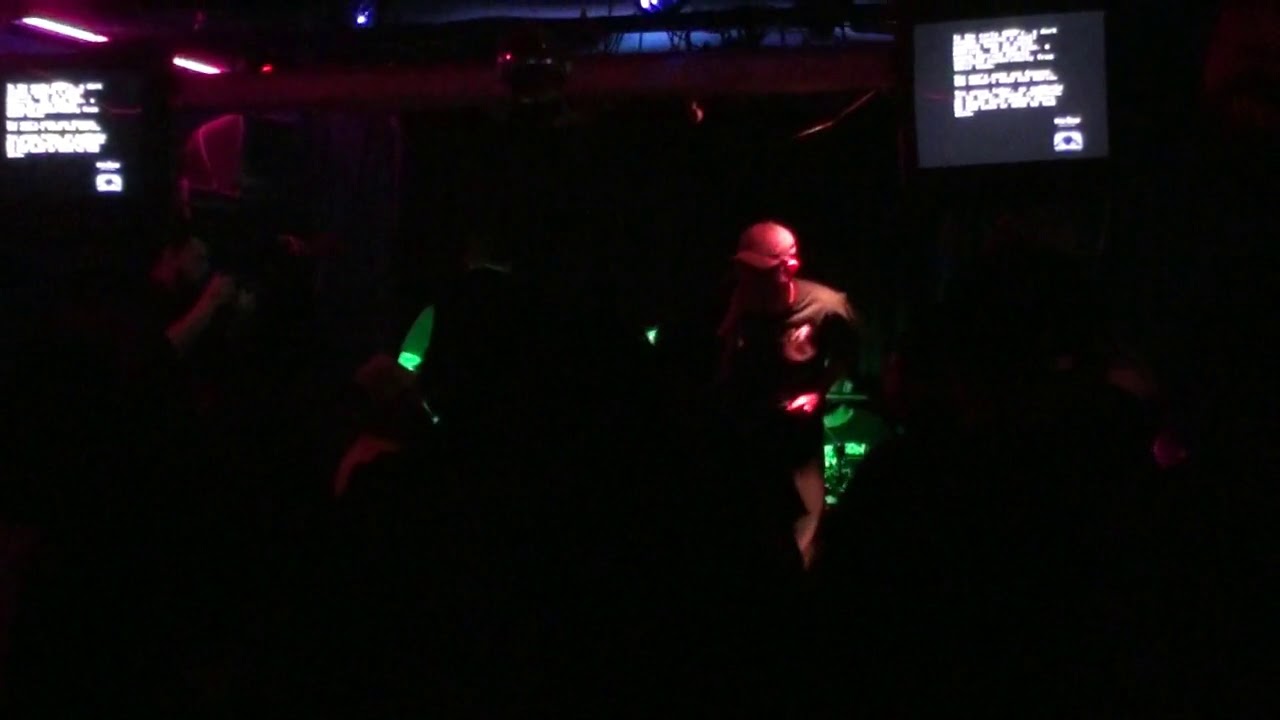 the Dead Beat Hymns 1/26/19 - YouTube