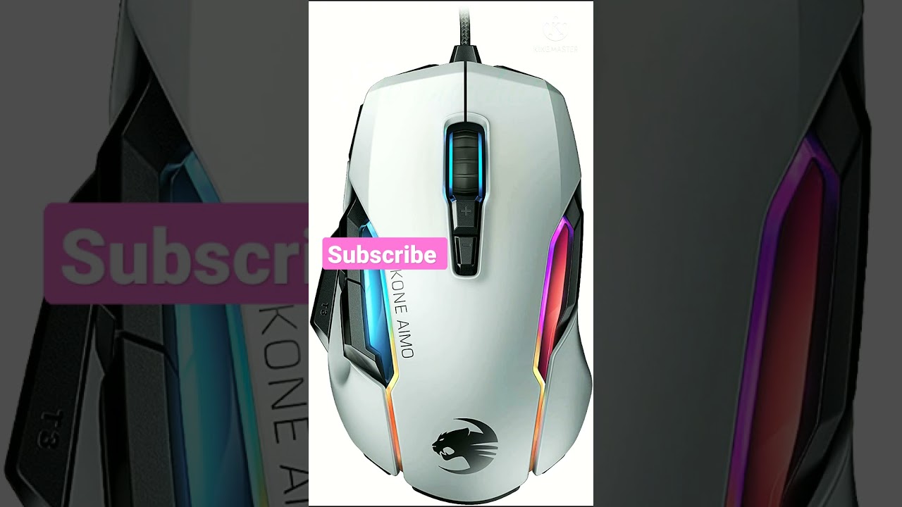 Roccat kone aimo