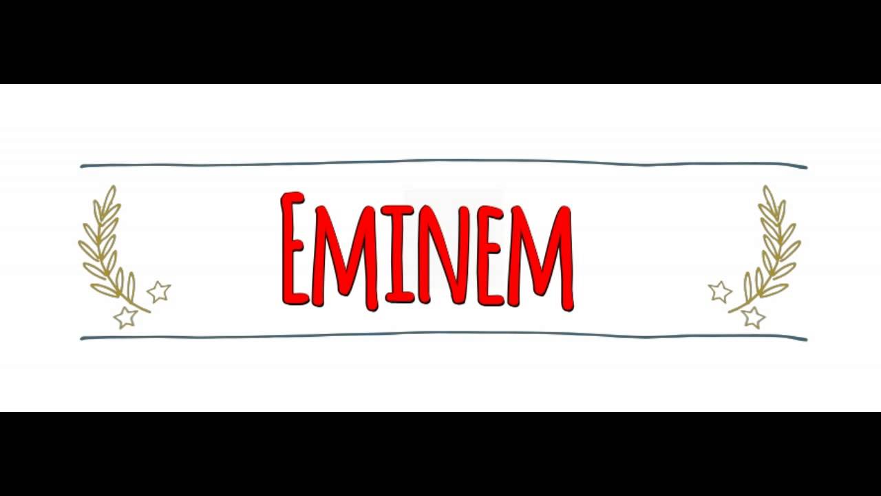 American vs Australian Accent How to Pronounce EMINEM in an Australian