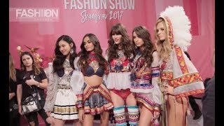 VICTORIA'S SECRET 2017 | Episode 8 - It’s Showtime! - Fashion Channel