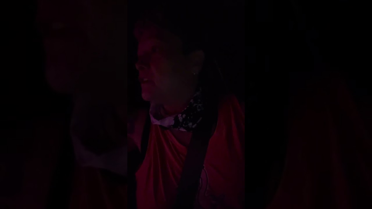 Human Remains Detection K9 Handler tell stories