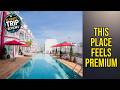 Hotel Midtown Ratsada - This Place Feels Premium | Phuket, Thailand⭐