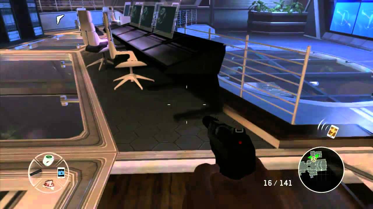 GoldenEye 007: Reloaded Achievement Guide & Road Map