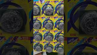 Double Side Blister Packing Machine #scrubbermachine #vairalvideo #panindia #newbusiness