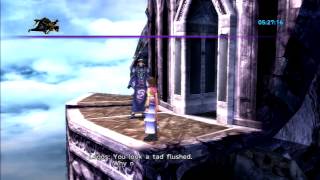 Final Fantasy X-2 HD Walkthrough - 03 - Chapter 1 - Mt. Gagazet