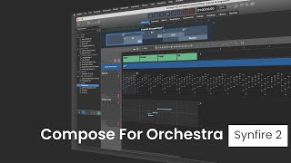 Composing For Orchestra