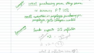 ECON131 Chapter9 #11