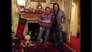 Christmas with Engelbert