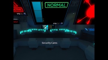 Sounds of the 2017 Pinewood Computer Core