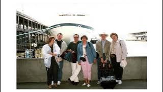 11--16--2024 Al Zueke Memorial Service- Lamb of God Lutheran, Lake Havasu City