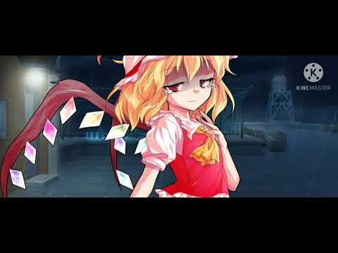 ❪東方PV❫浮気されたけどまだ好きって曲