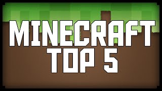 Minecraft: TOP 5 TECHNICAL MODS! (Minecraft Tips/Tricks) | iJevin