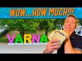 Bulgaria, cost of Living and money Saving Tips (Varna)