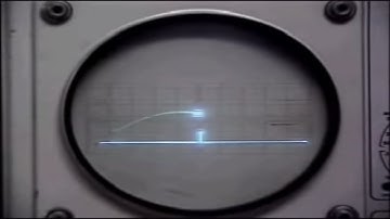 Tennis for Two - The Original Video Game