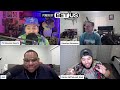 Houston Texans VS Lions Reaview!