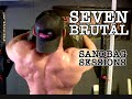 7 BRUTAL SANDBAG WORKOUTS for Getting Shredded, Strong and Functional!