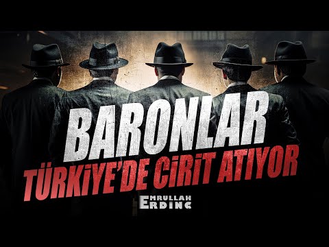 Baron İstilası / Timur Soykan ile Konuştuk