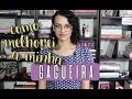 COMO EU CONTROLO A MINHA GAGUEIRA? | Amanda Medeiros