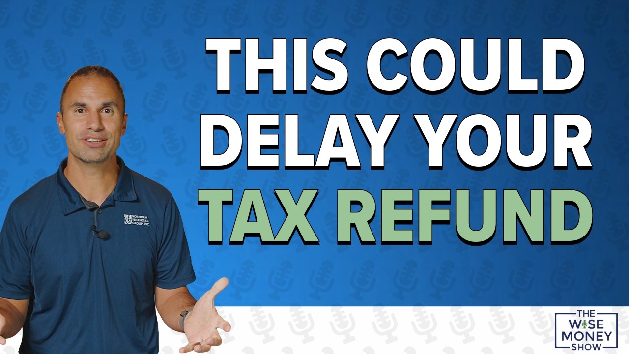 Предупреждение налоговой службы: отсутствие прямого зачисления средств может задержать возврат на...