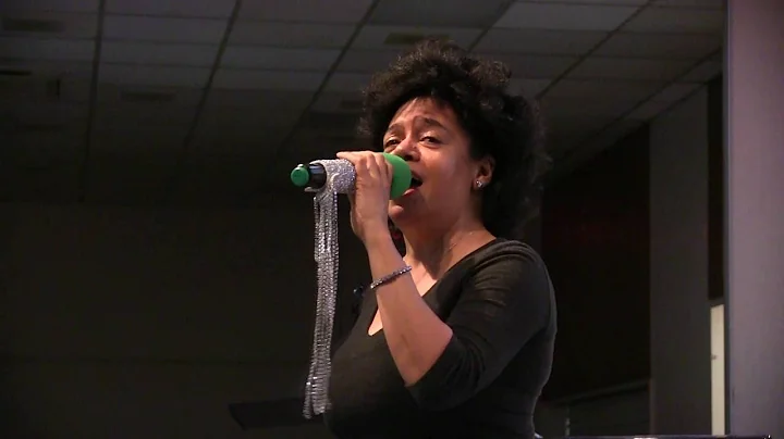 Marcia Ford